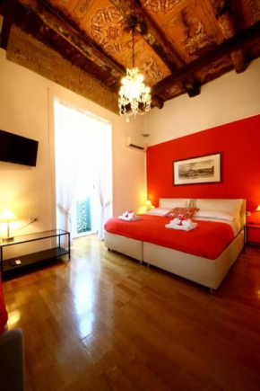 Talismano Luxury Rooms & Apartments Napoli